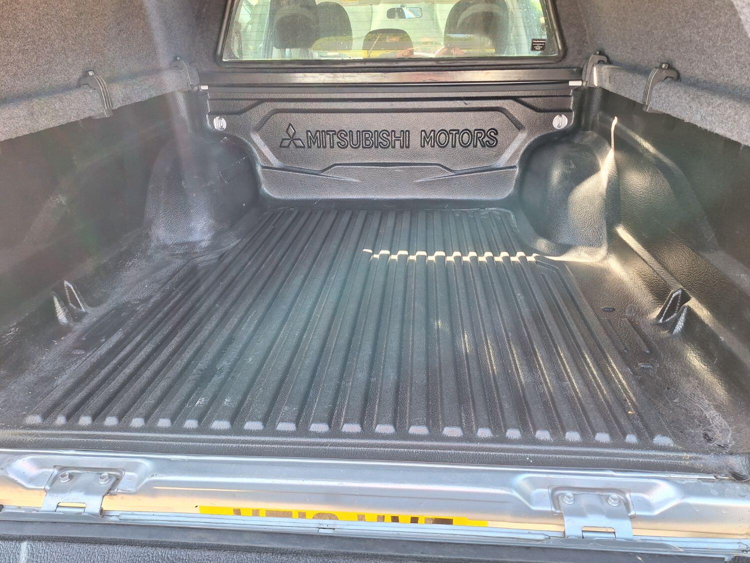 Used Mitsubishi L200 2018 for sale - 76794079: Photo 5