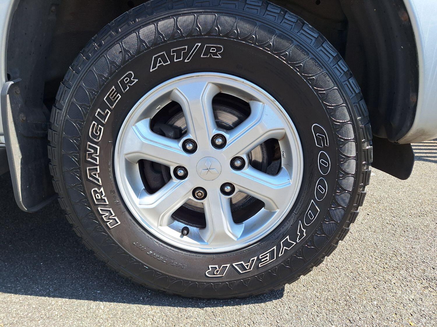 Used Mitsubishi L200 2018 for sale - 76794079: Photo 6