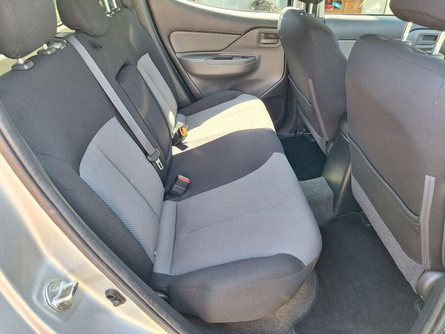 Used Mitsubishi L200 2018 for sale - 76794079: Photo 7