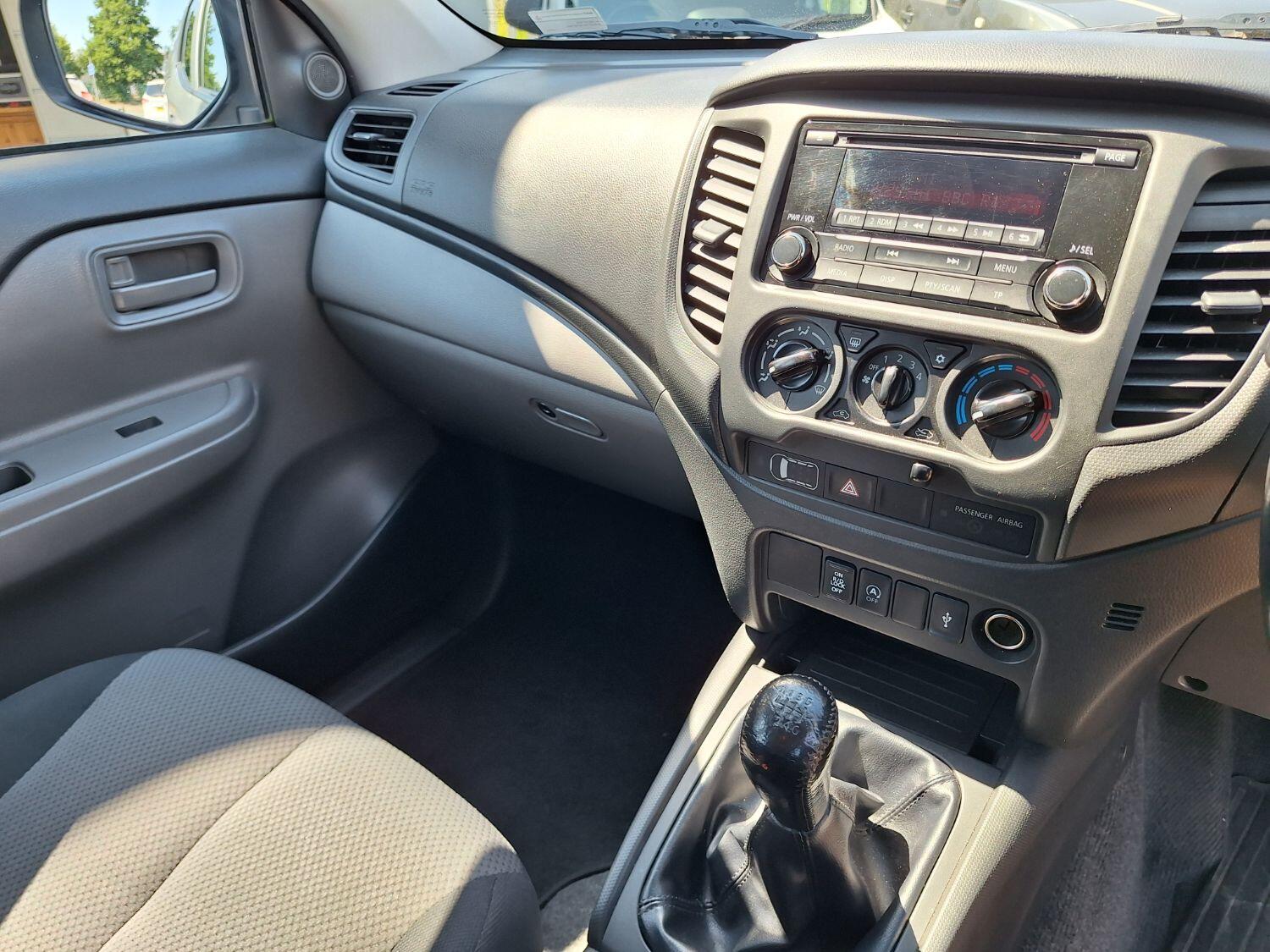 Used Mitsubishi L200 2018 for sale - 76794079: Photo 8