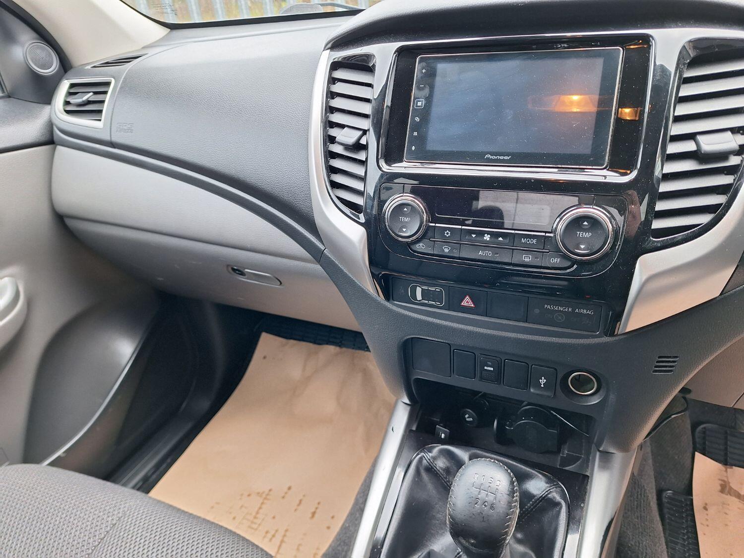 Used Mitsubishi L200 2018 for sale - 76794071: Photo 10