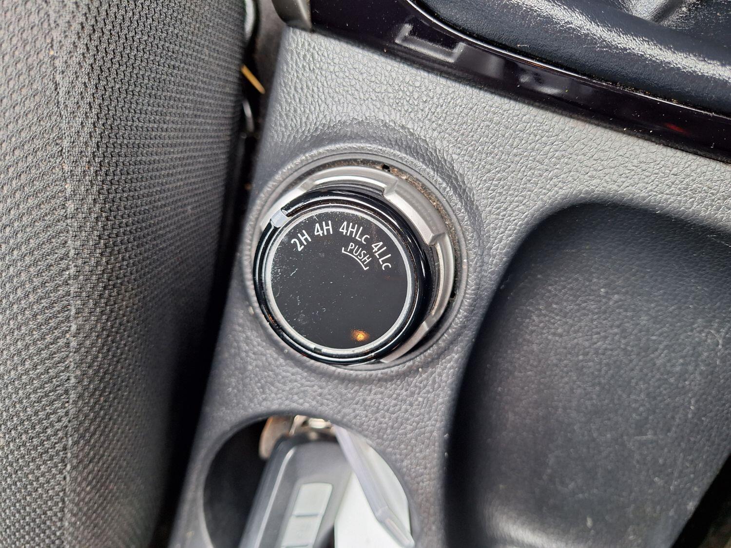 Used Mitsubishi L200 2018 for sale - 76794071: Photo 11