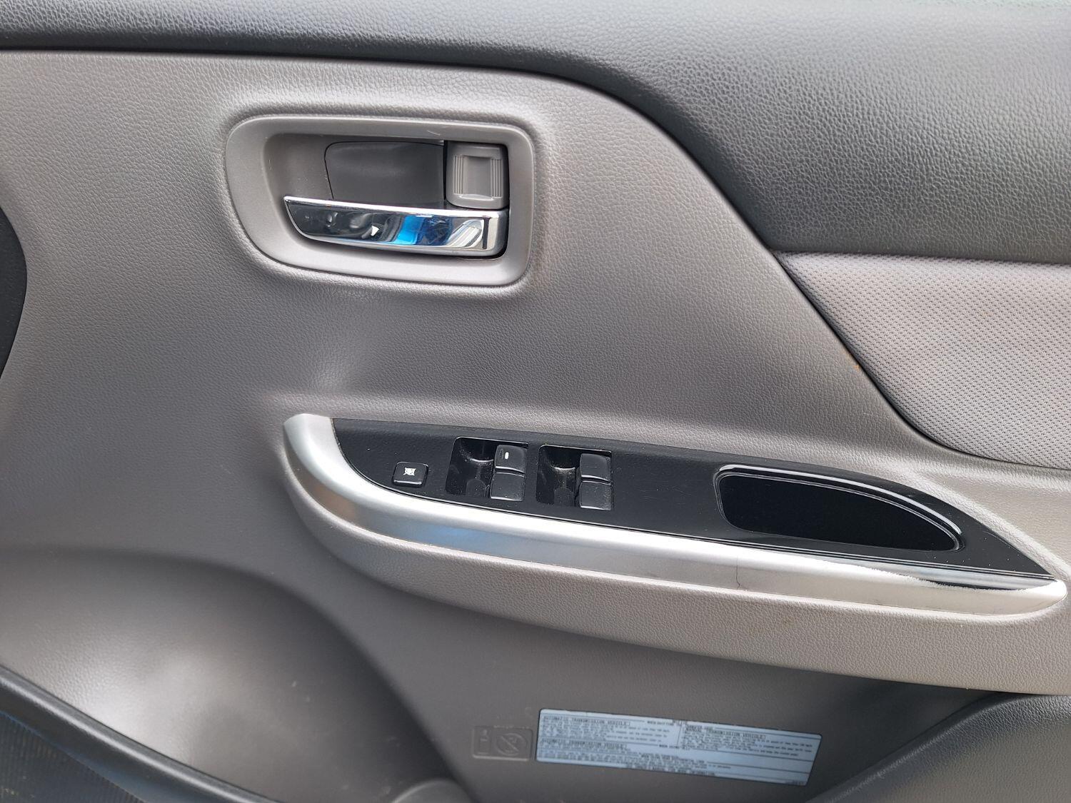 Used Mitsubishi L200 2018 for sale - 76794071: Photo 14