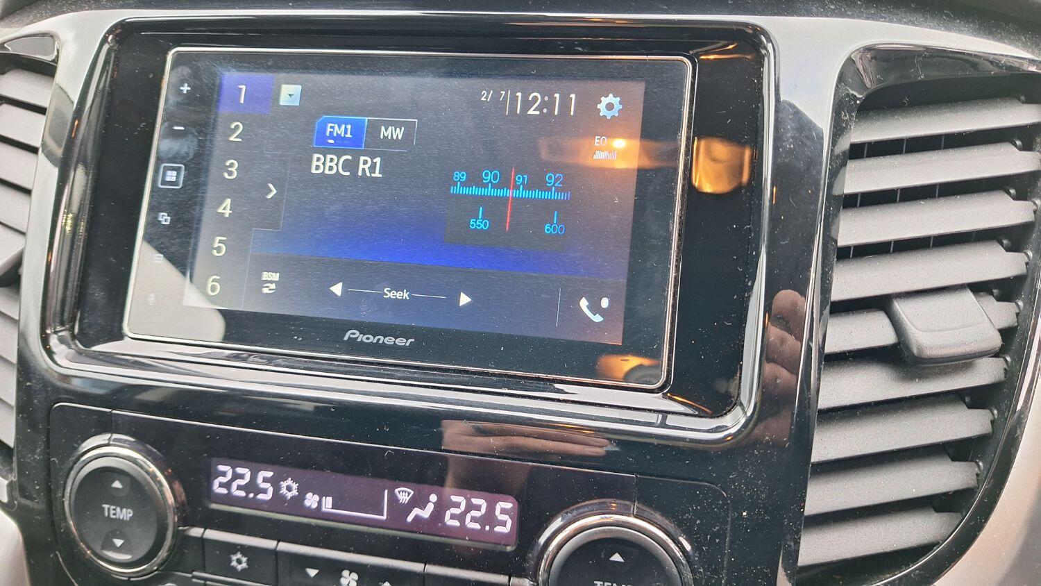 Used Mitsubishi L200 2018 for sale - 76794071: Photo 16