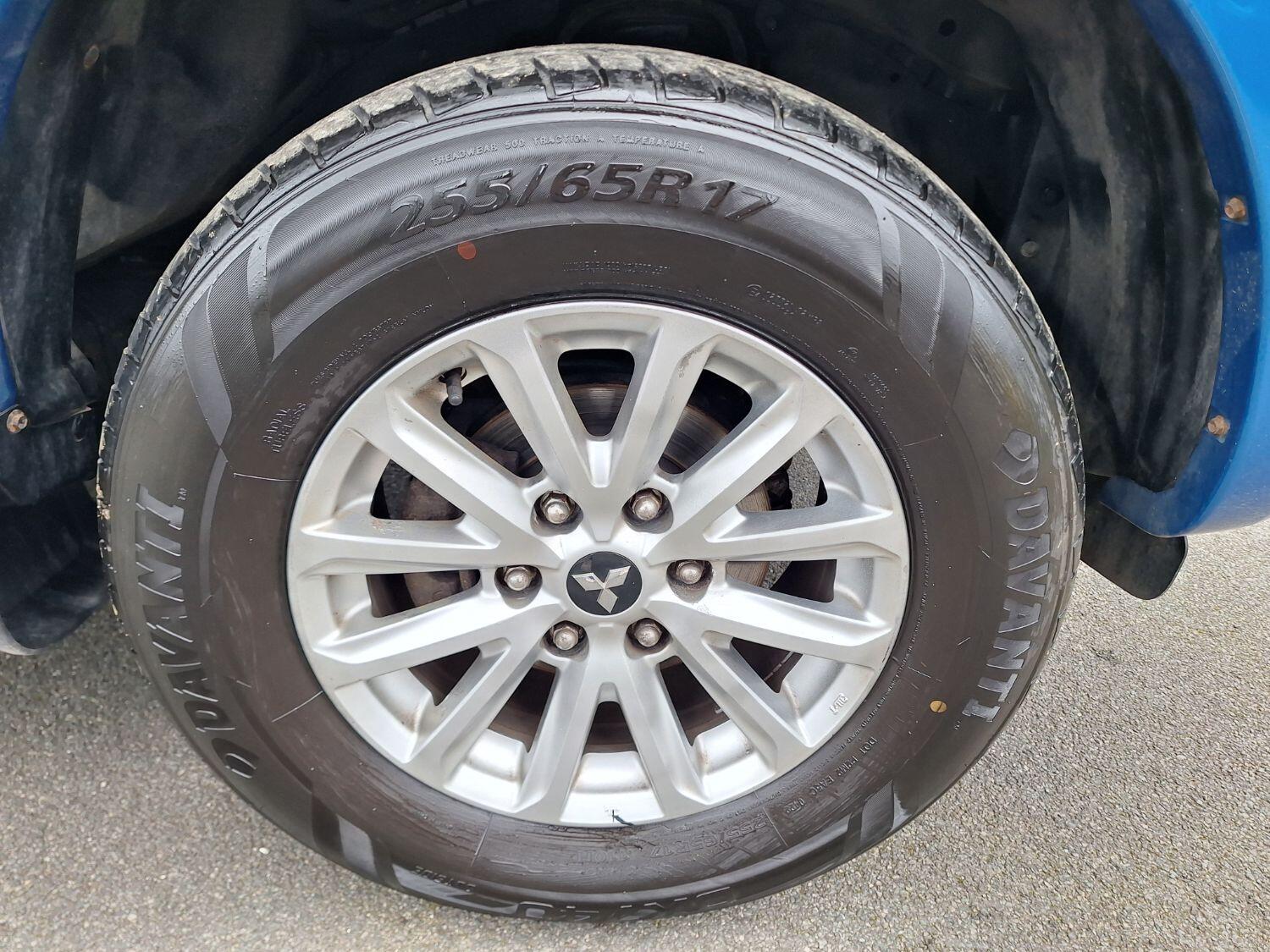 Used Mitsubishi L200 2018 for sale - 76794071: Photo 6