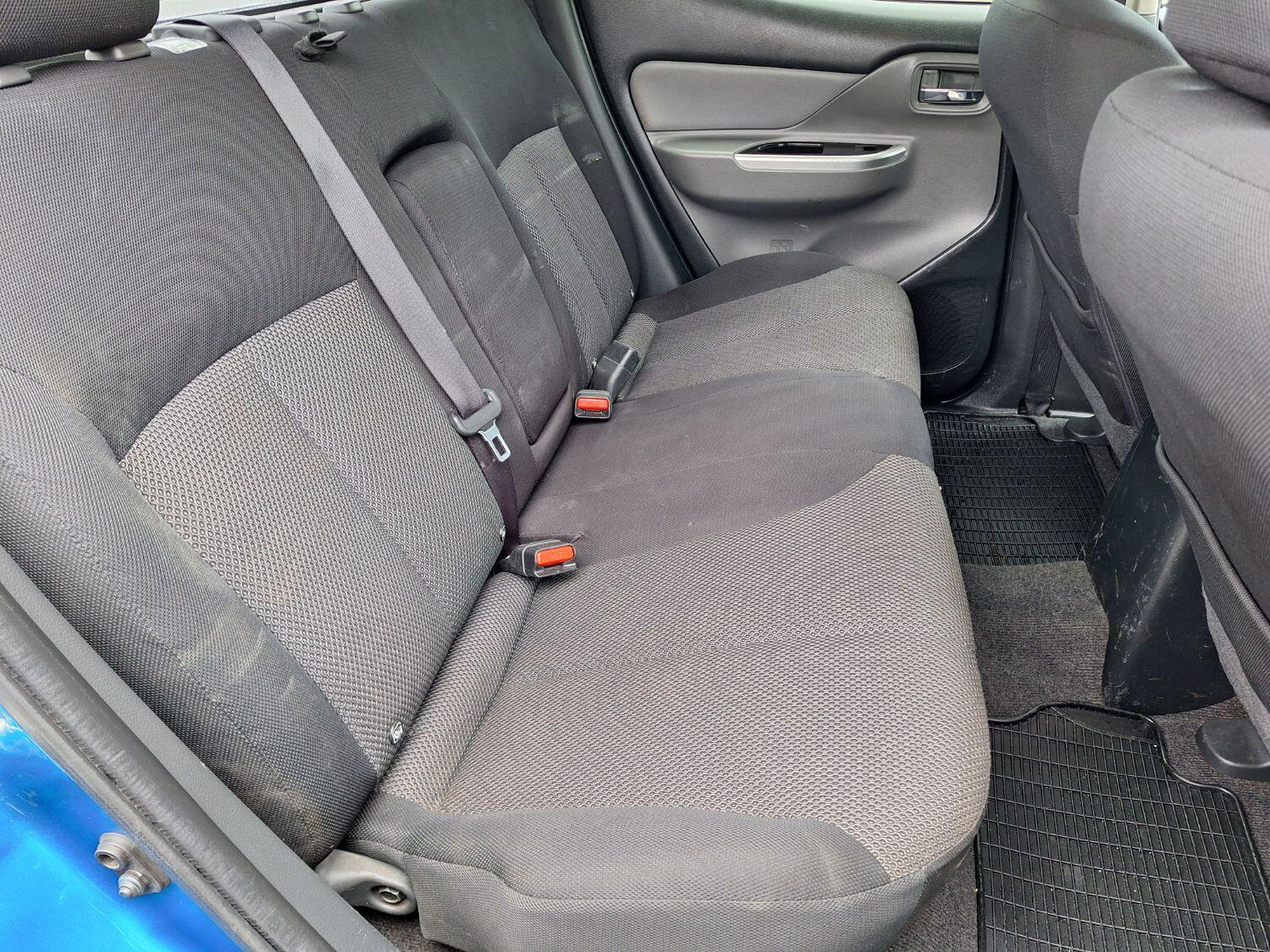 Used Mitsubishi L200 2018 for sale - 76794071: Photo 7