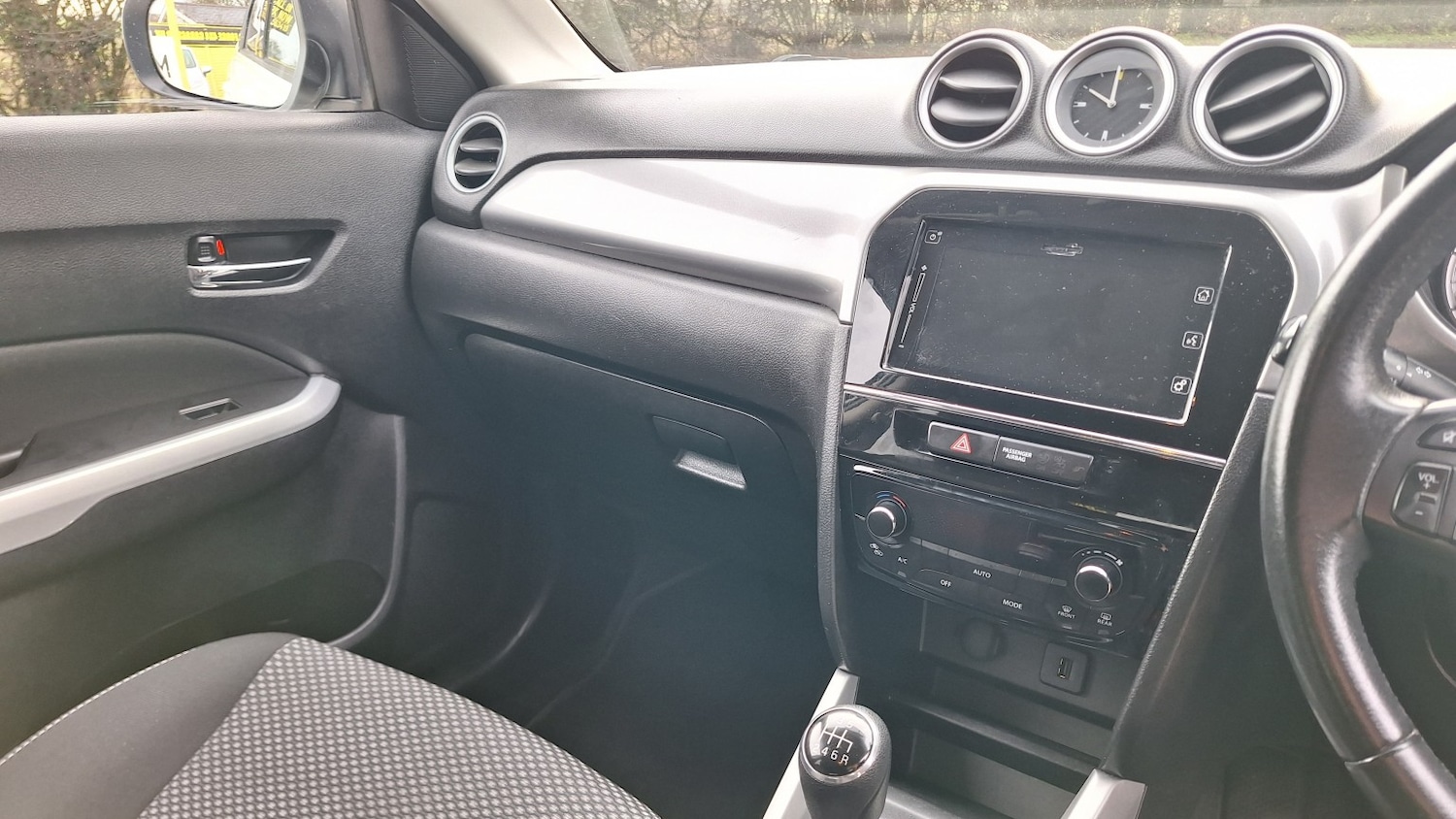 Used Suzuki Vitara 2016 for sale - 76957886: Photo 11