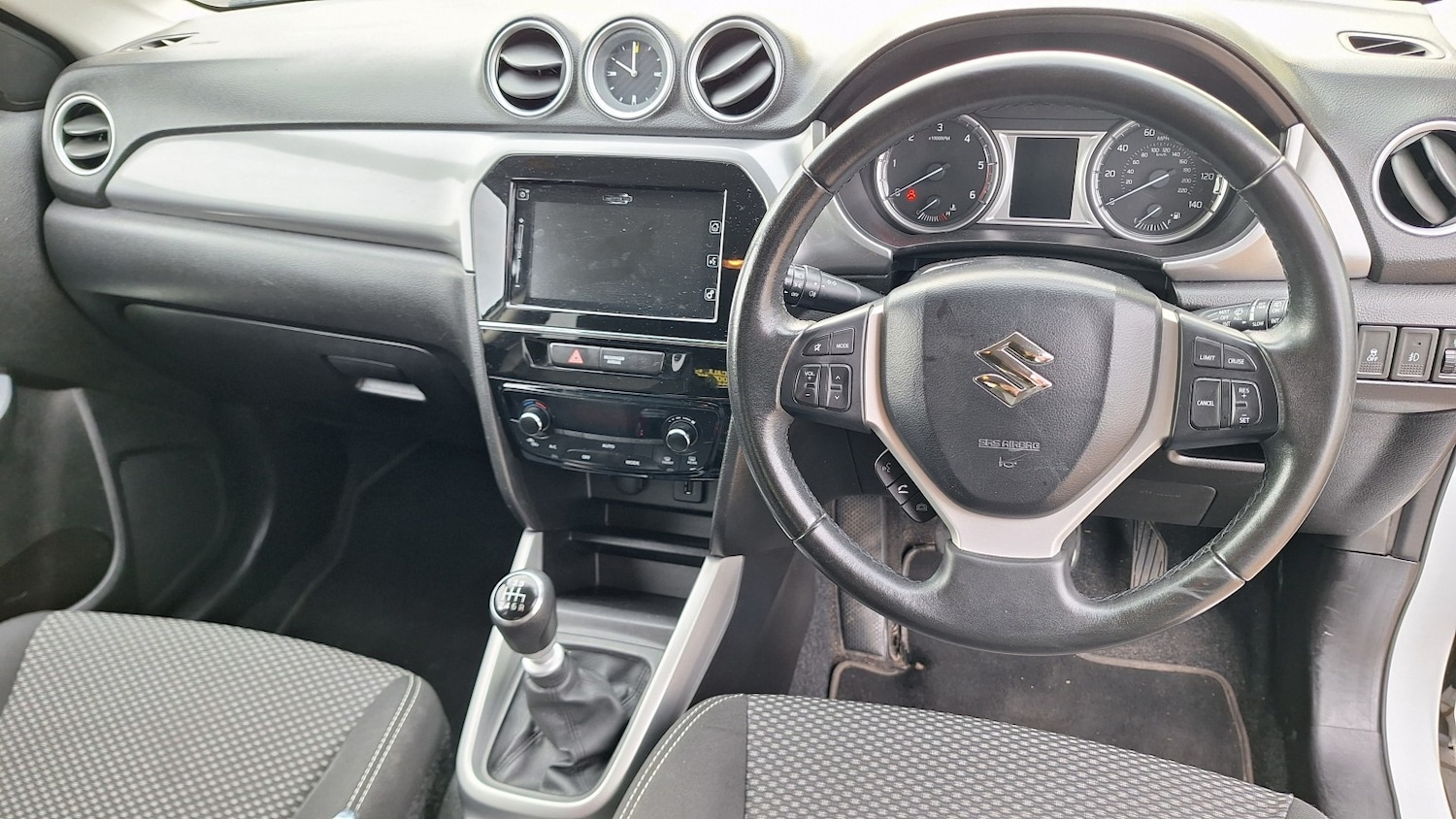 Used Suzuki Vitara 2016 for sale - 76957886: Photo 12