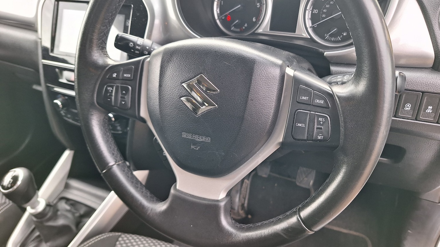 Used Suzuki Vitara 2016 for sale - 76957886: Photo 13