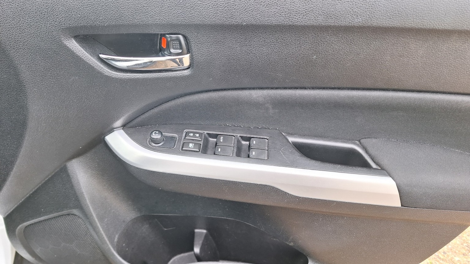 Used Suzuki Vitara 2016 for sale - 76957886: Photo 15