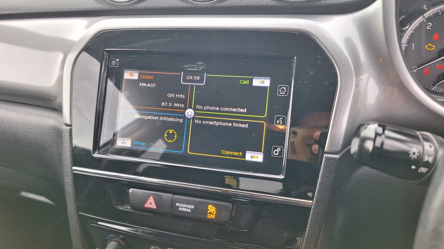 Used Suzuki Vitara 2016 for sale - 76957886: Photo 16