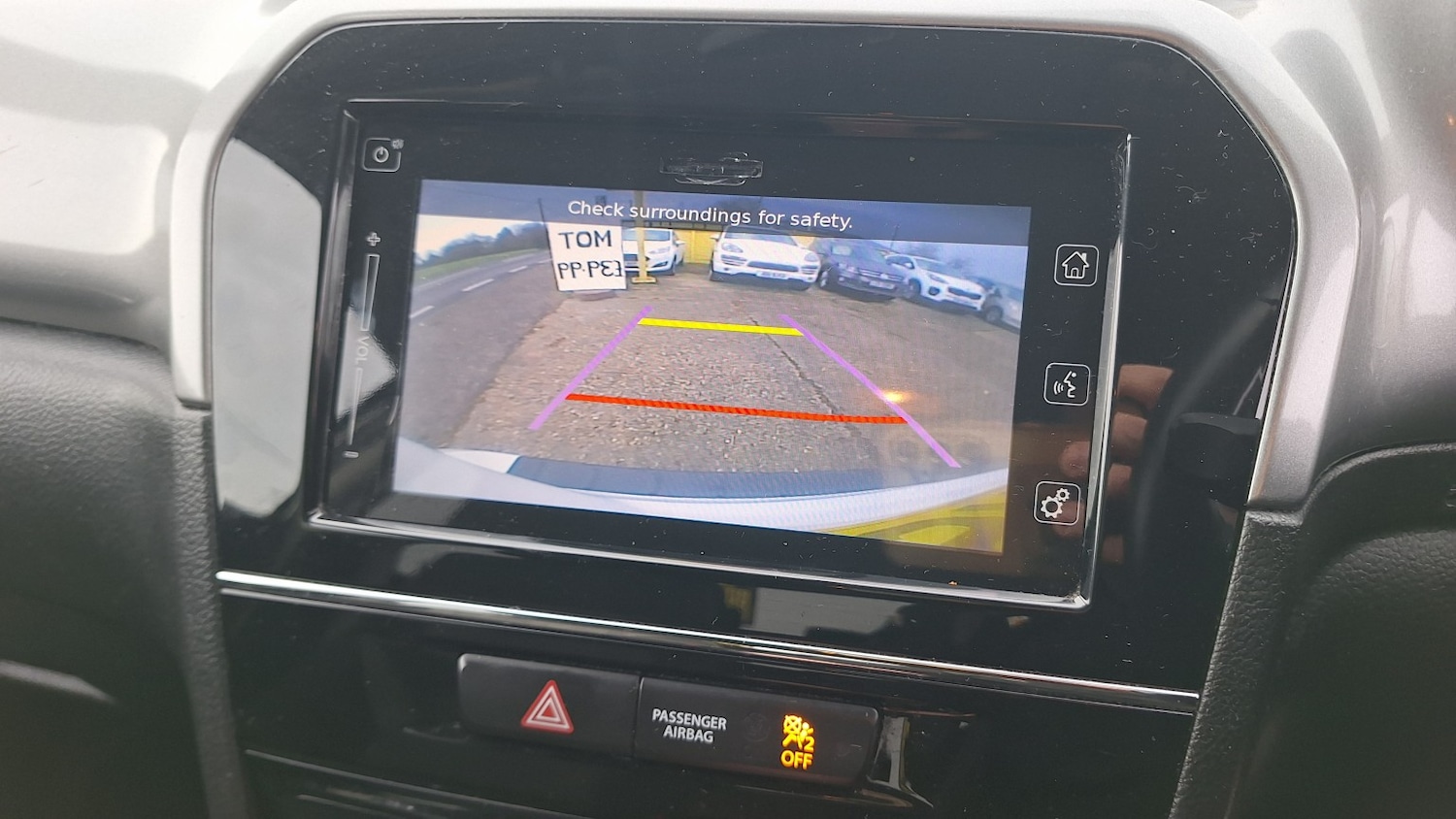 Used Suzuki Vitara 2016 for sale - 76957886: Photo 17