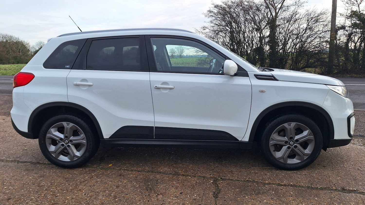 Used Suzuki Vitara 2016 for sale - 76957886: Photo 2
