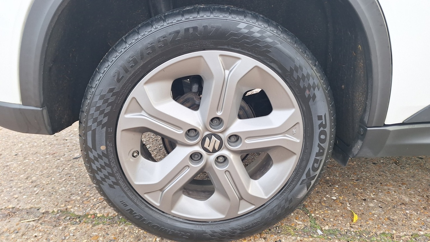 Used Suzuki Vitara 2016 for sale - 76957886: Photo 6