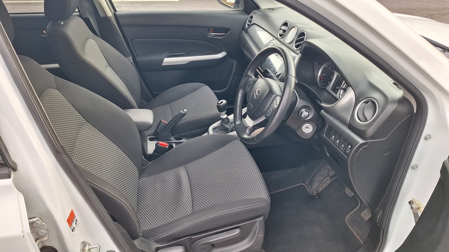 Used Suzuki Vitara 2016 for sale - 76957886: Photo 9