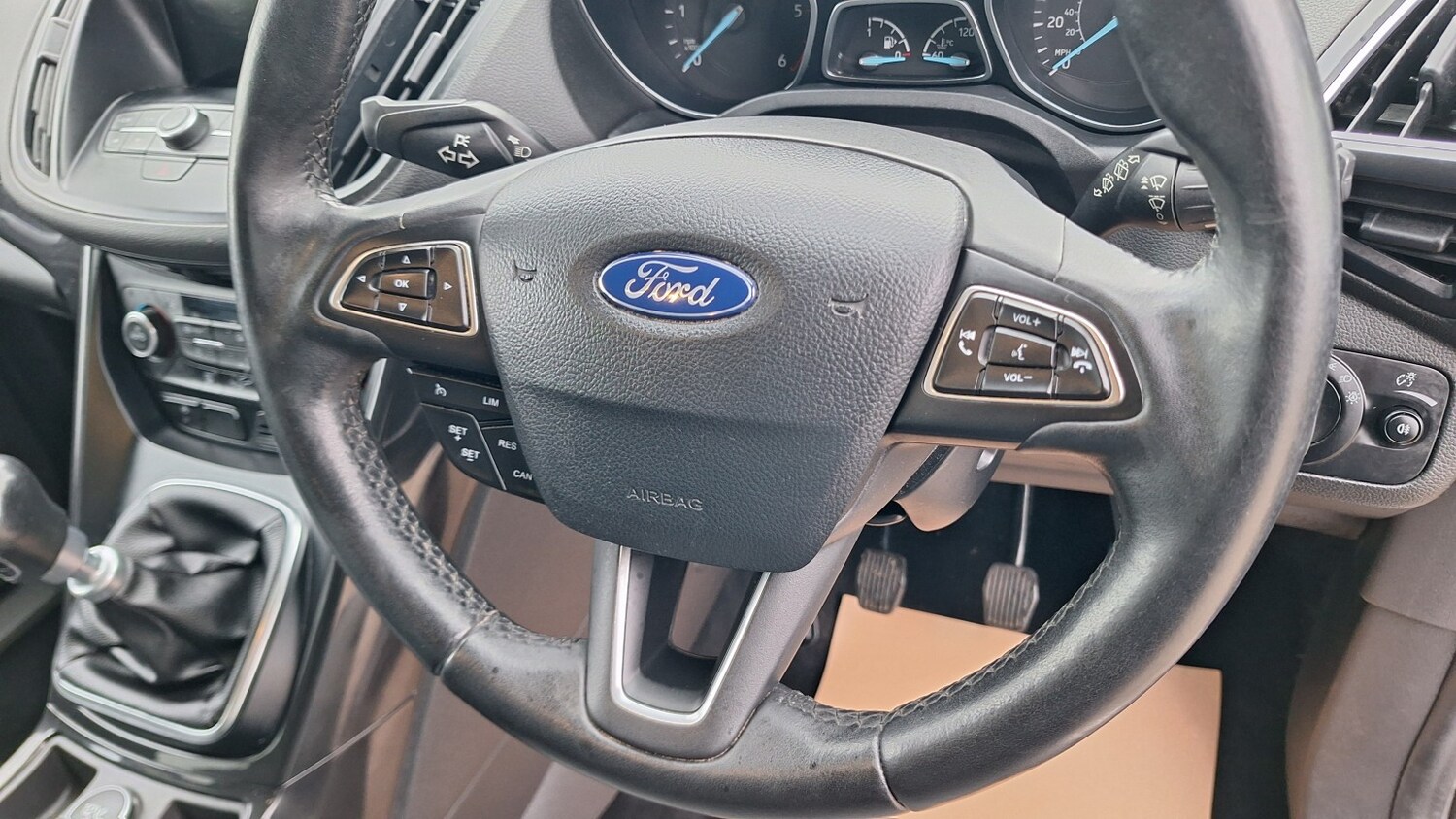 Used Ford Kuga 2017 for sale - 77370660: Photo 12