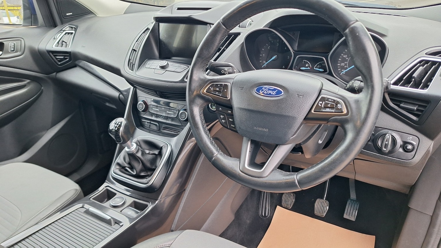 Used Ford Kuga 2017 for sale - 77370660: Photo 15