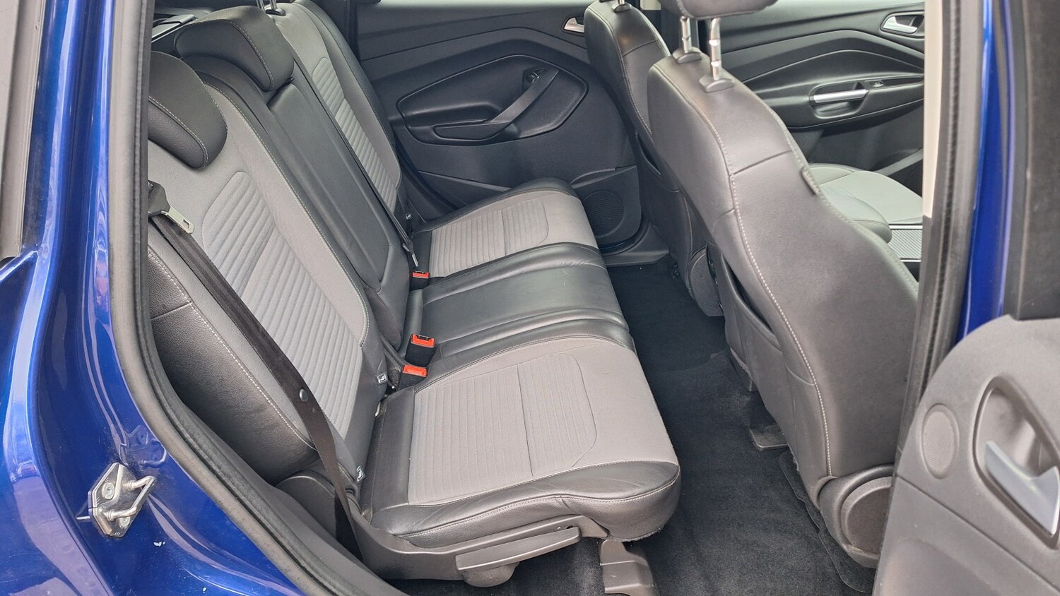 Used Ford Kuga 2017 for sale - 77370660: Photo 6