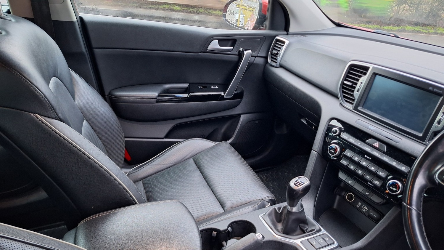 Used Kia Sportage 2016 for sale - 77303620: Photo 10