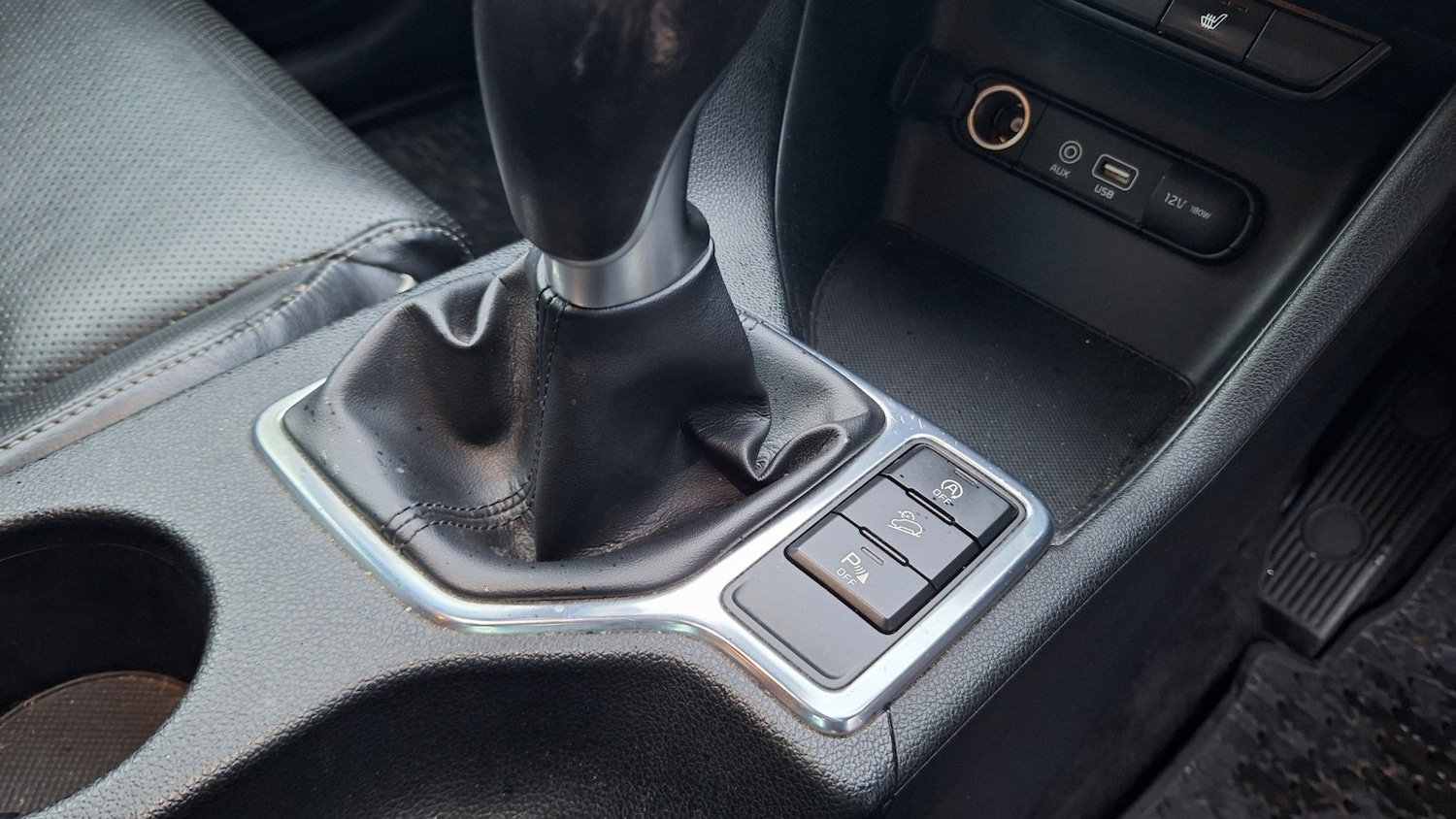 Used Kia Sportage 2016 for sale - 77303620: Photo 11