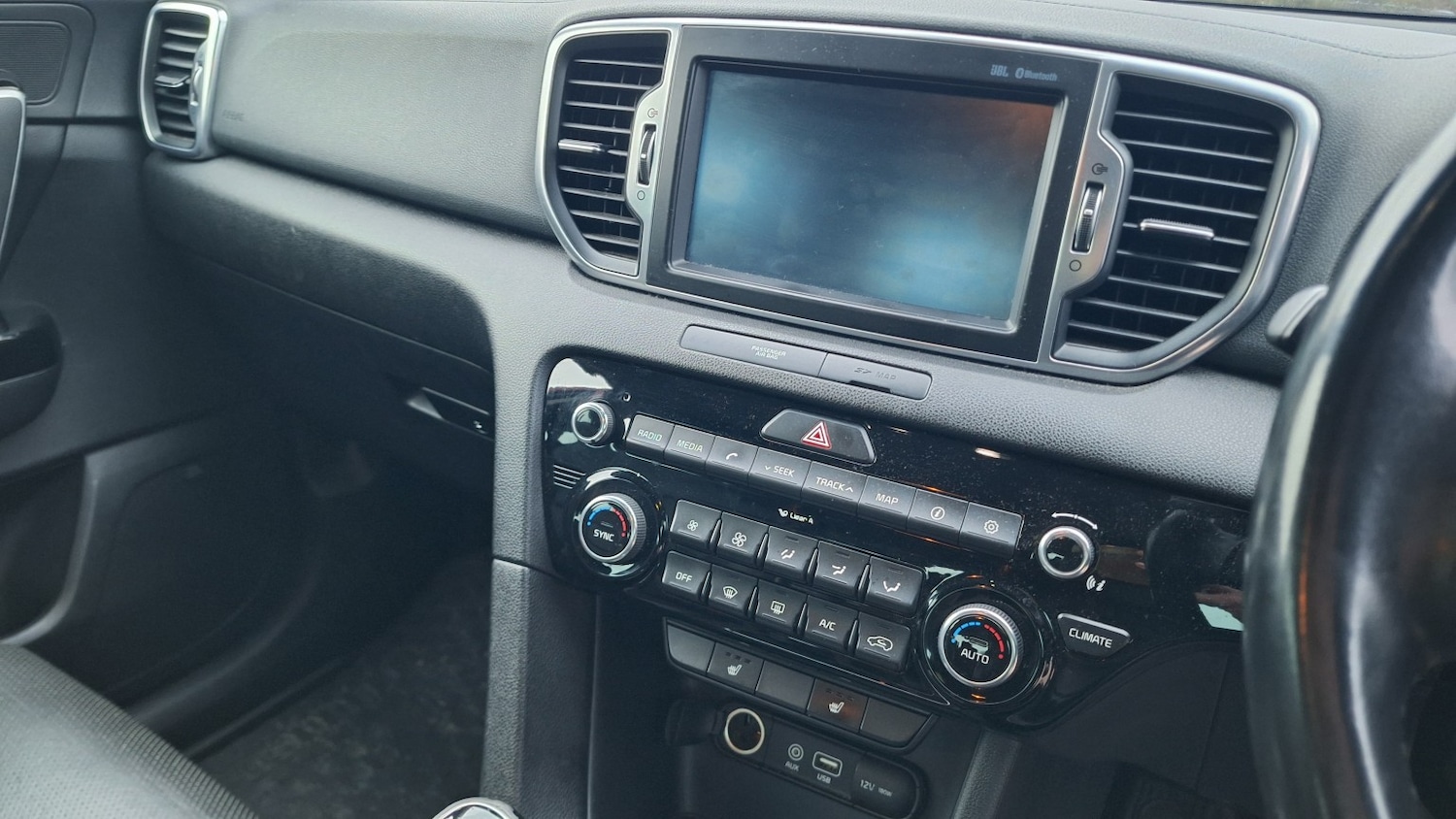 Used Kia Sportage 2016 for sale - 77303620: Photo 12