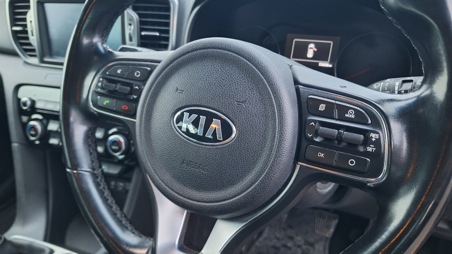 Used Kia Sportage 2016 for sale - 77303620: Photo 14