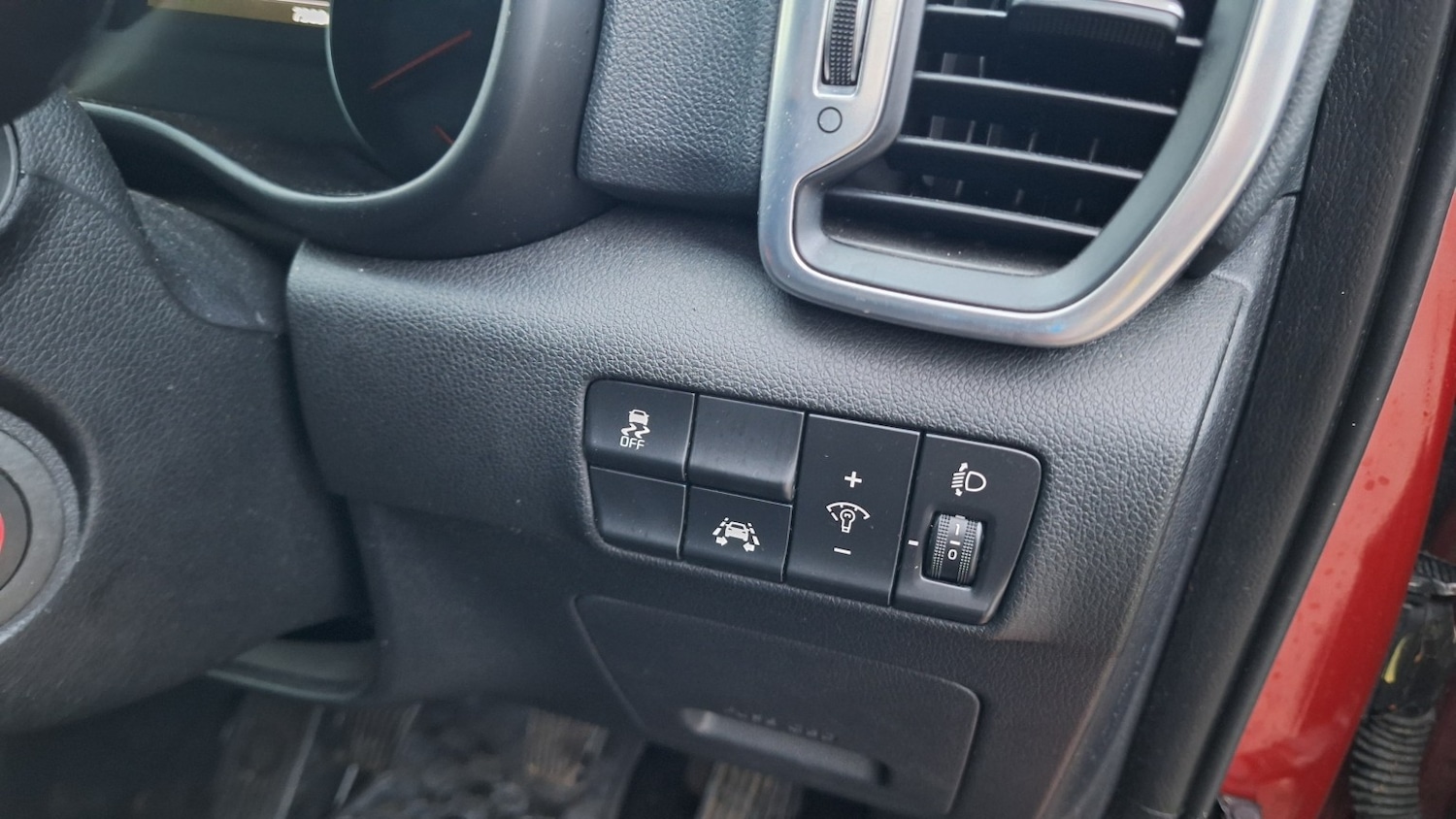 Used Kia Sportage 2016 for sale - 77303620: Photo 15