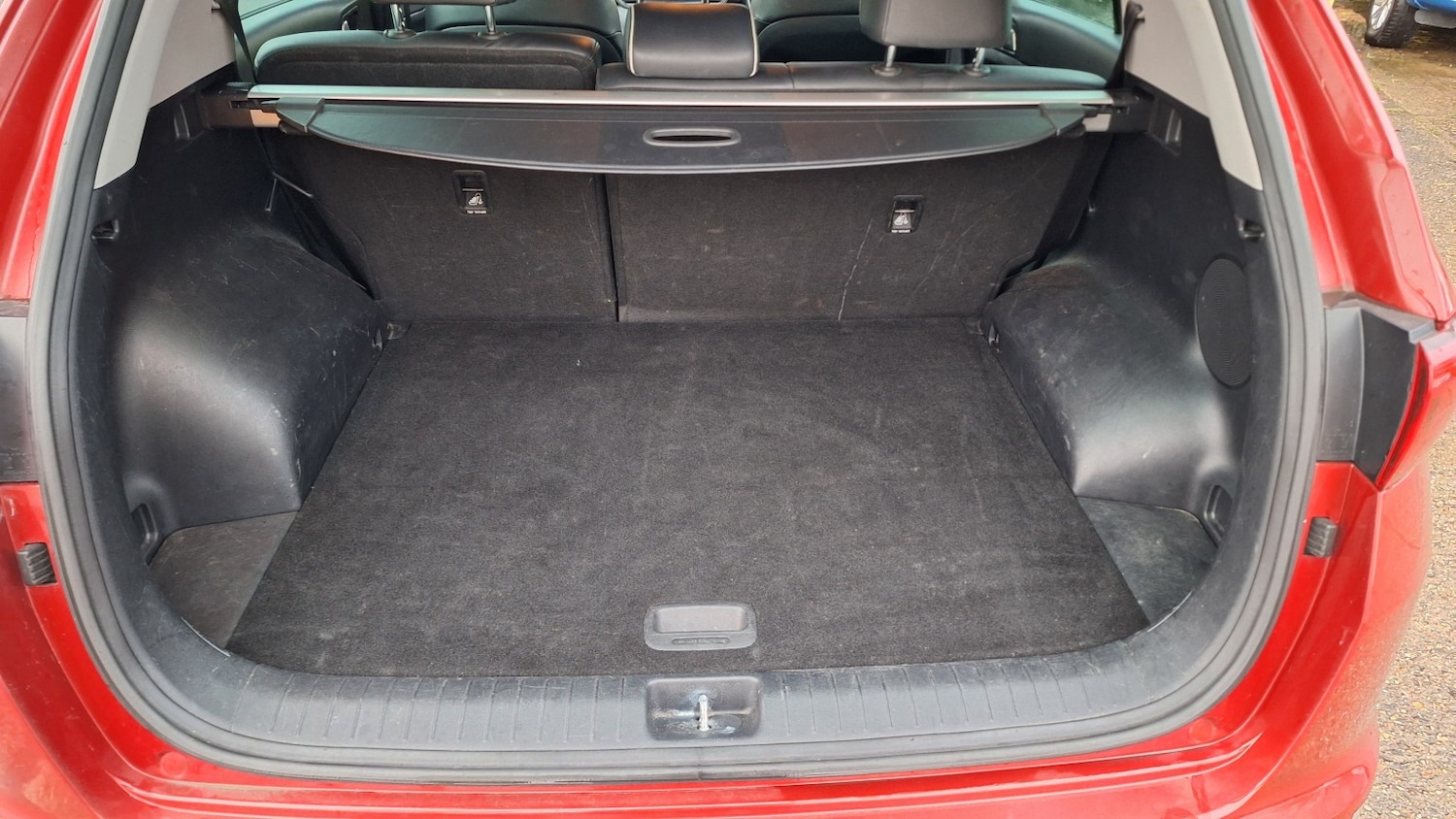 Used Kia Sportage 2016 for sale - 77303620: Photo 5