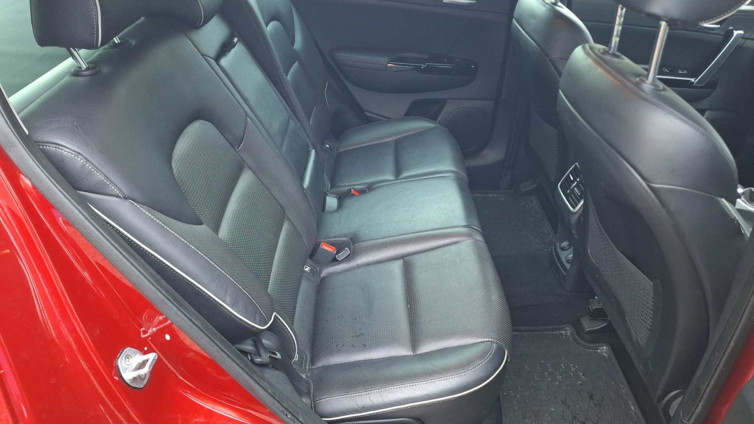 Used Kia Sportage 2016 for sale - 77303620: Photo 7