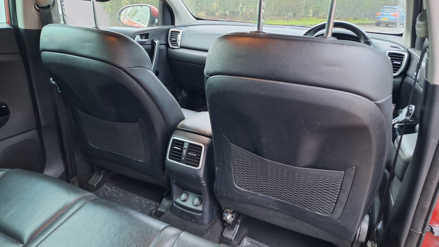 Used Kia Sportage 2016 for sale - 77303620: Photo 8