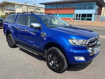 Used Ford Ranger 2019 for sale - 78794749: Photo