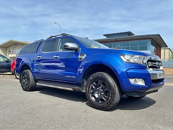 Used Ford Ranger 2019 for sale - 78794749: Photo