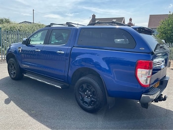 Used Ford Ranger 2019 for sale - 78794749: Photo