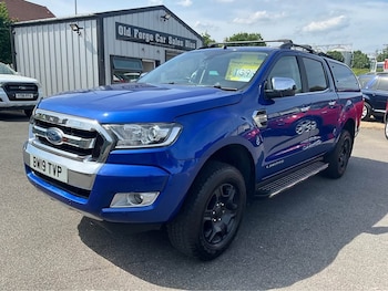 Used Ford Ranger 2019 for sale - 78794749: Photo