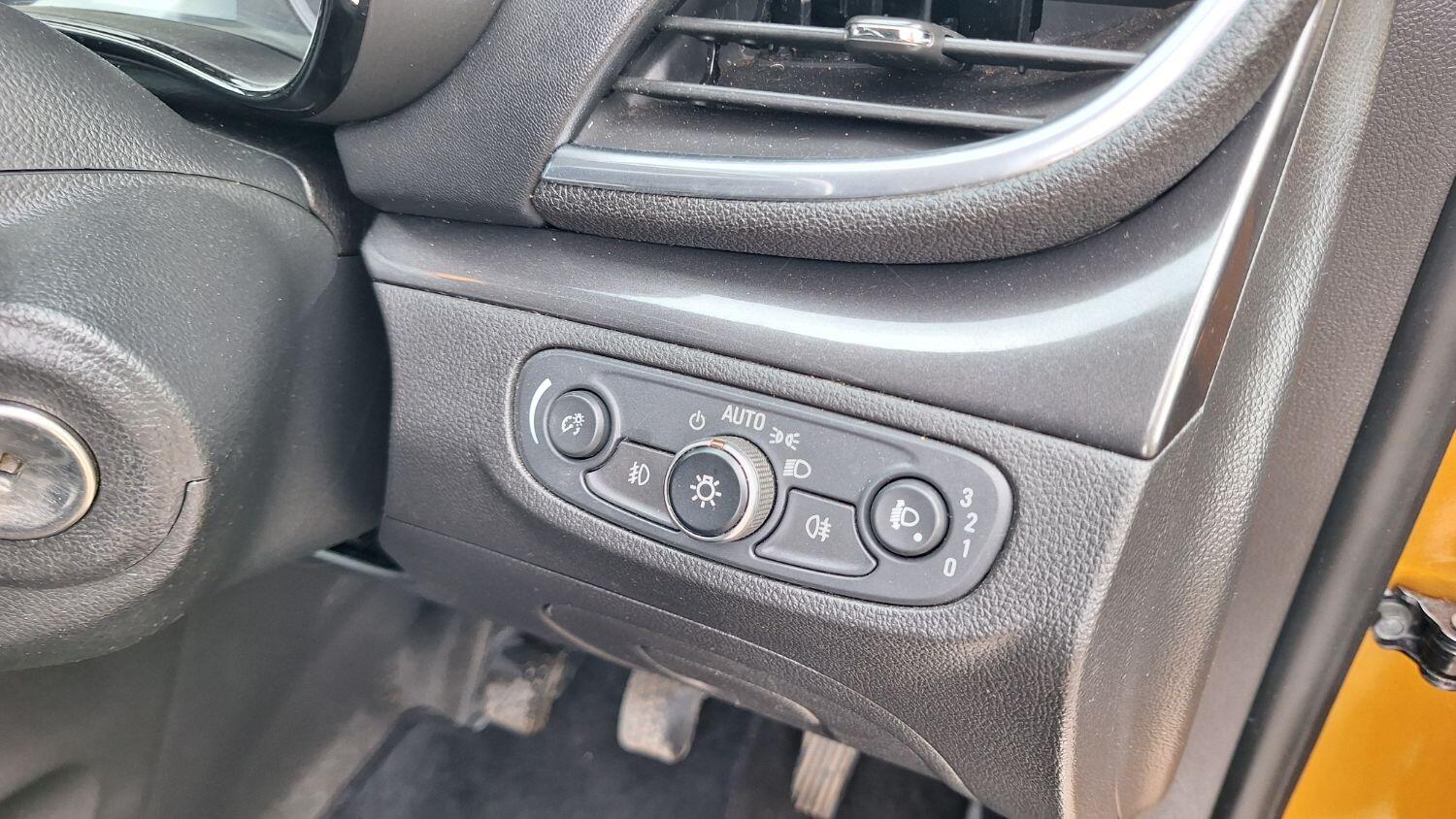 Used Vauxhall Mokka X 2018 for sale - 77464848: Photo 10