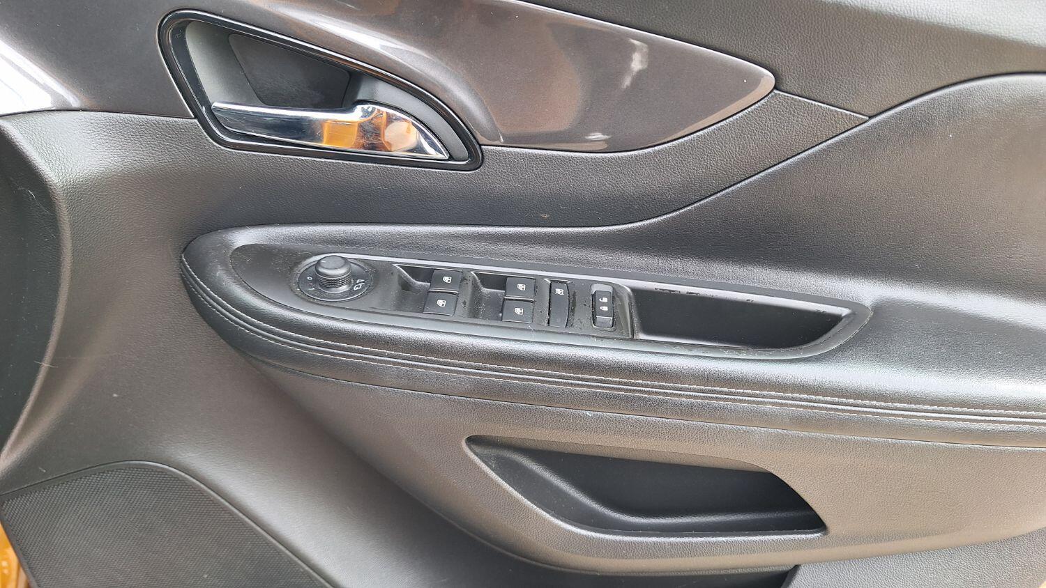 Used Vauxhall Mokka X 2018 for sale - 77464848: Photo 11