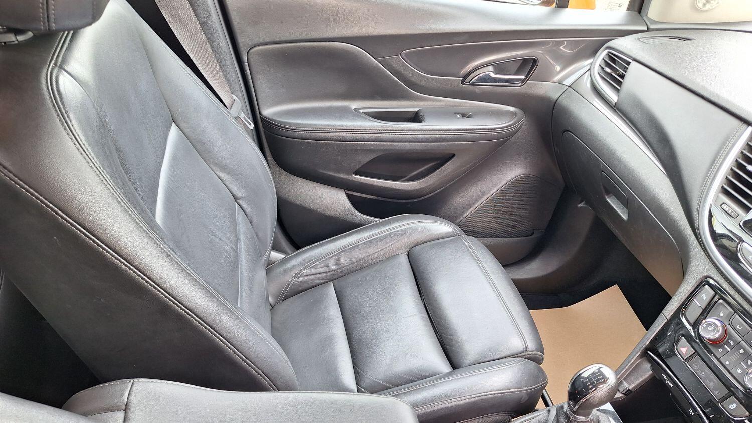 Used Vauxhall Mokka X 2018 for sale - 77464848: Photo 15