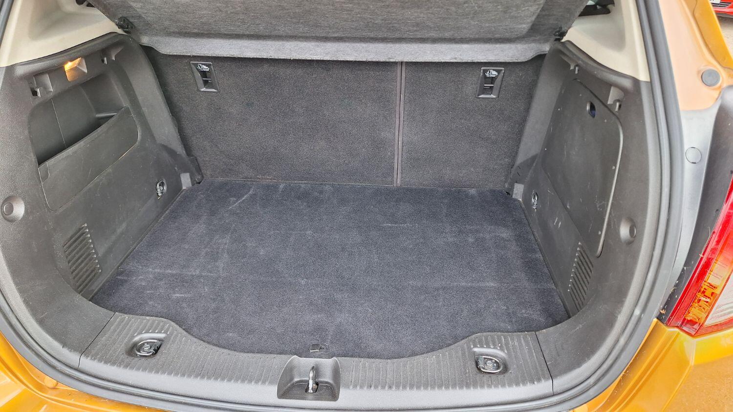 Used Vauxhall Mokka X 2018 for sale - 77464848: Photo 5