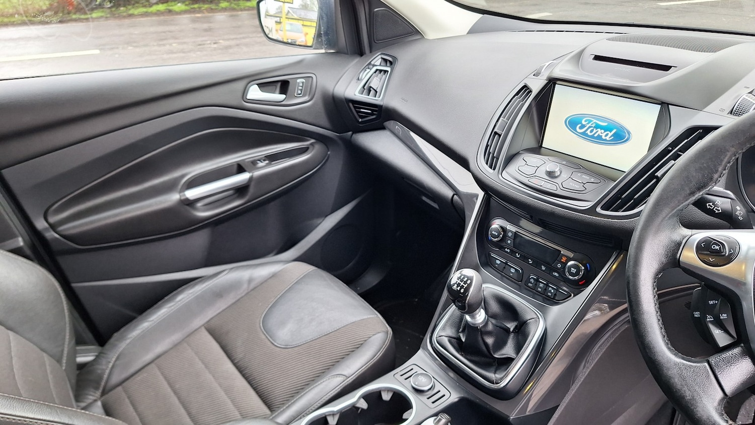 Used Ford Kuga 2016 for sale - 77465615: Photo 10