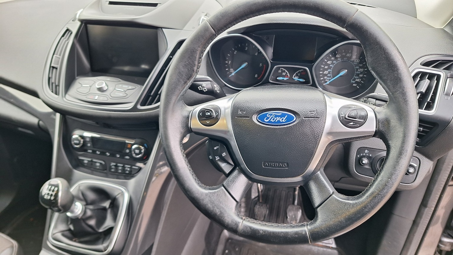 Used Ford Kuga 2016 for sale - 77465615: Photo 13