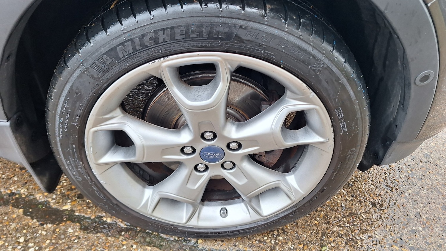 Used Ford Kuga 2016 for sale - 77465615: Photo 6