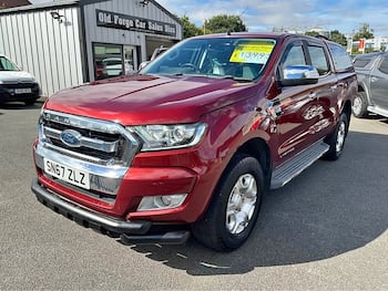 Used Ford Ranger 2017 for sale - 79845583: Photo