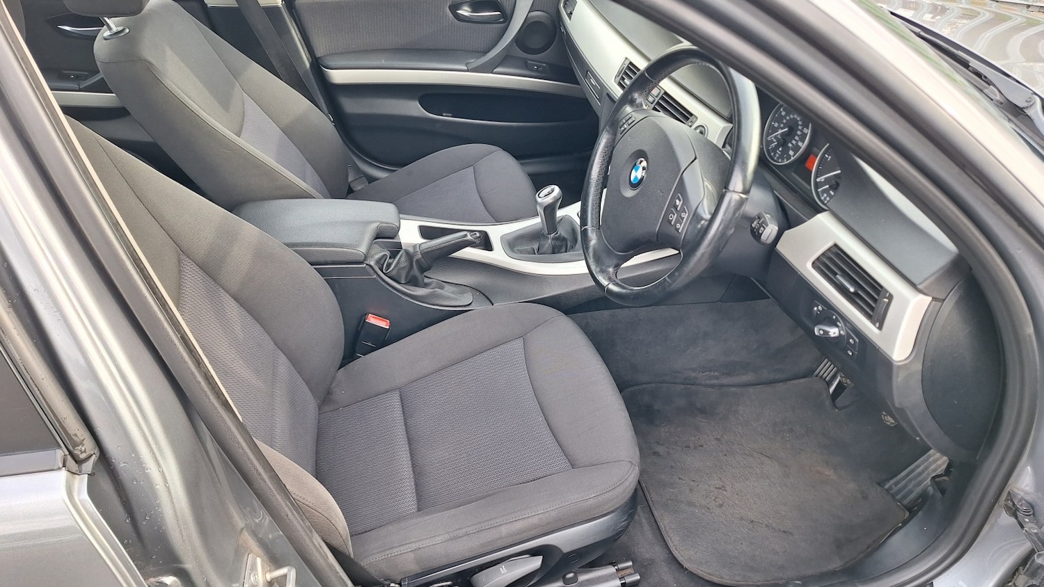 Used BMW 3 Series 2011 for sale - 77881067: Photo 10