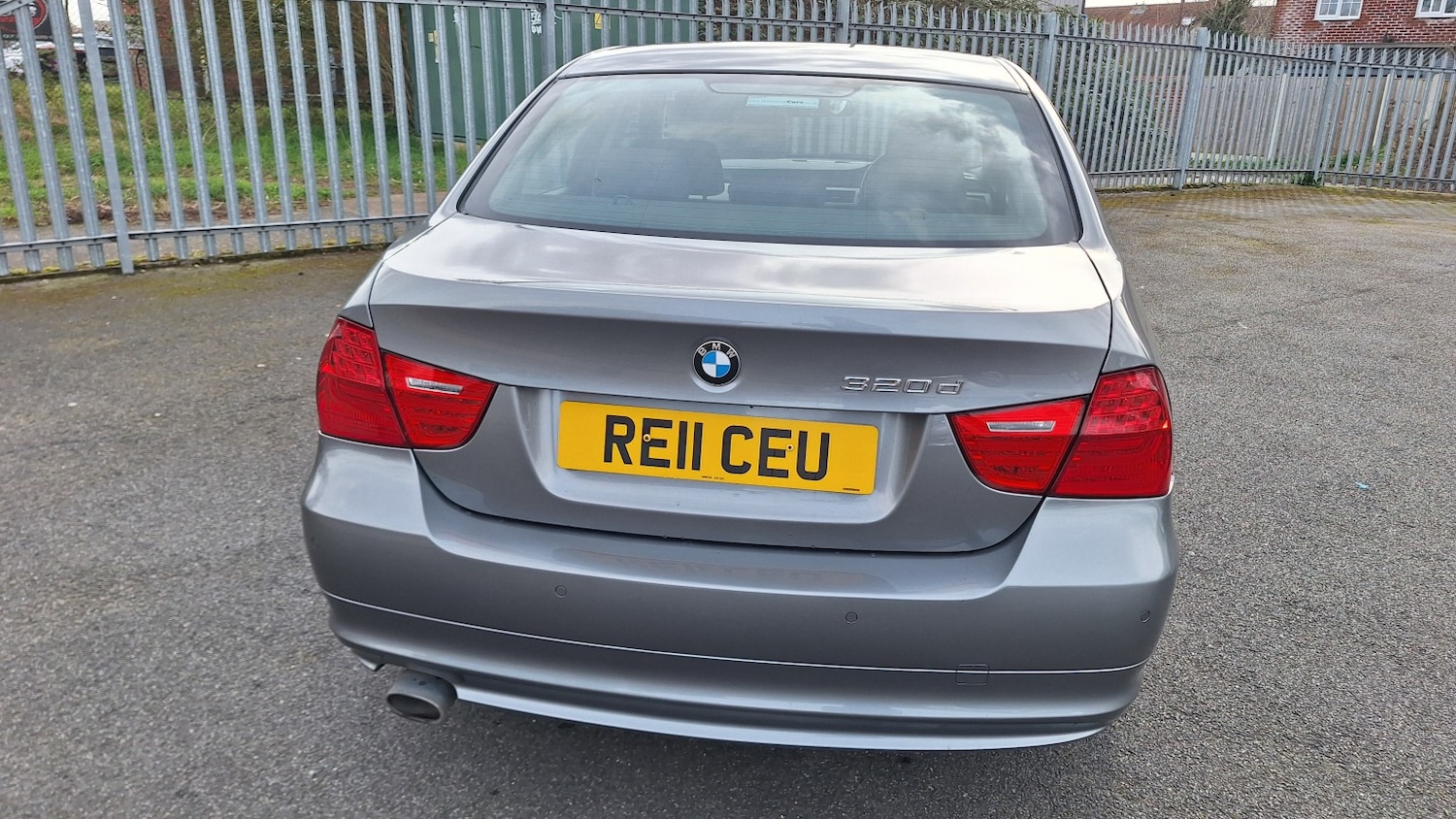 Used BMW 3 Series 2011 for sale - 77881067: Photo 4