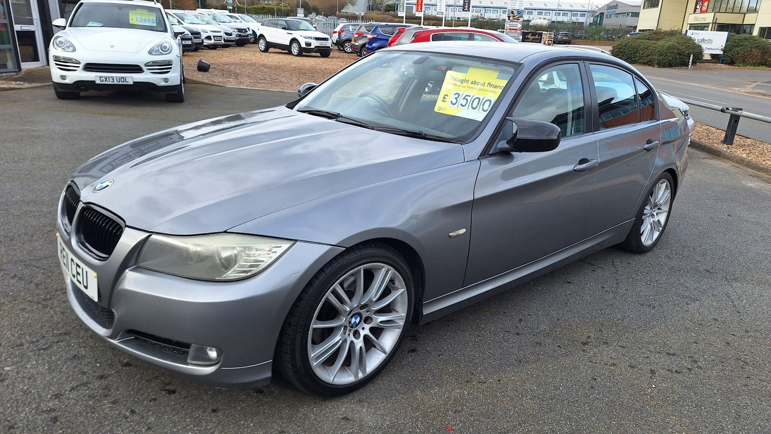 Used BMW 3 Series 2011 for sale - 77881067: Photo 7