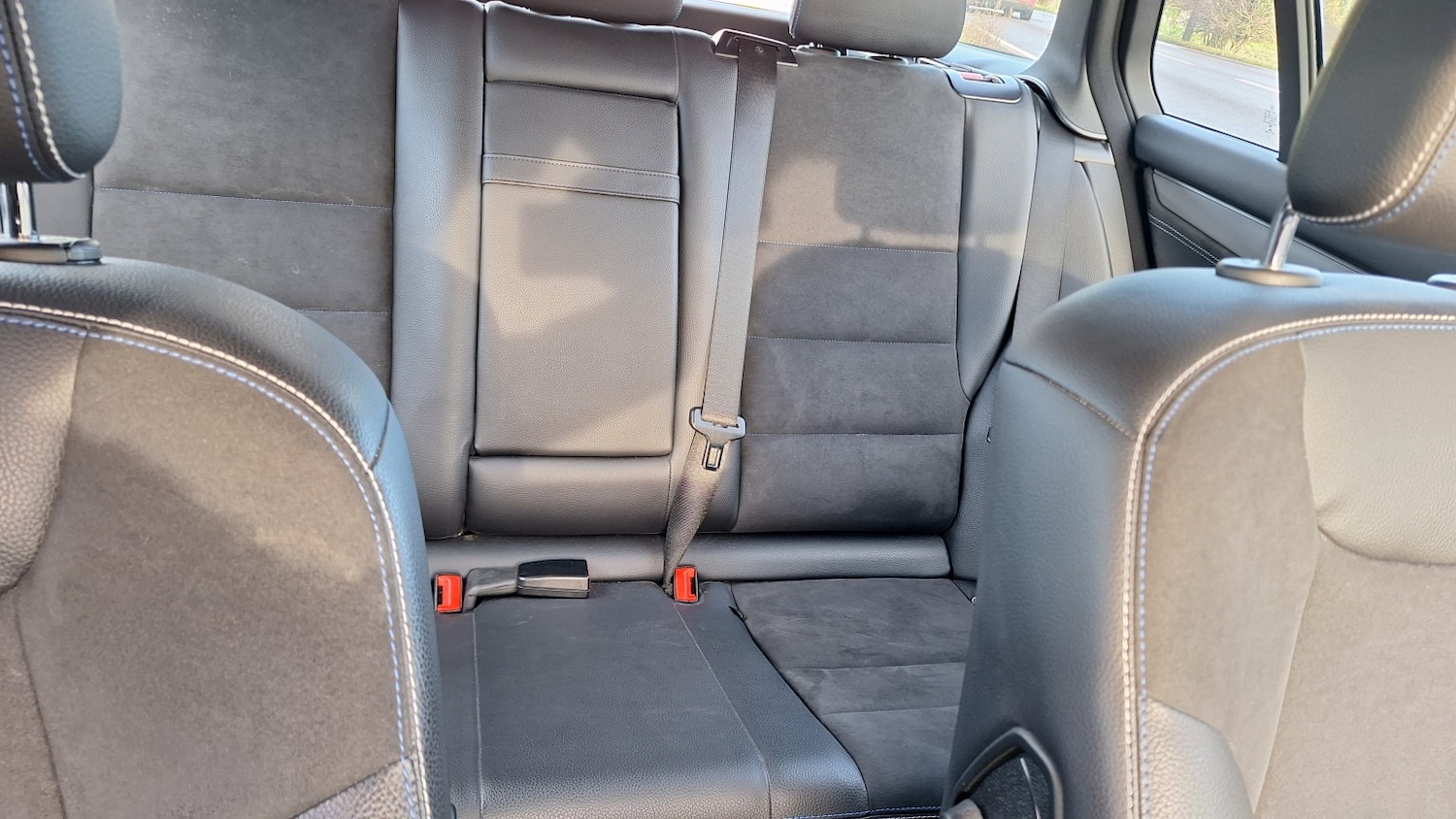 Used Mercedes-Benz C Class 2014 for sale - 77465085: Photo 10