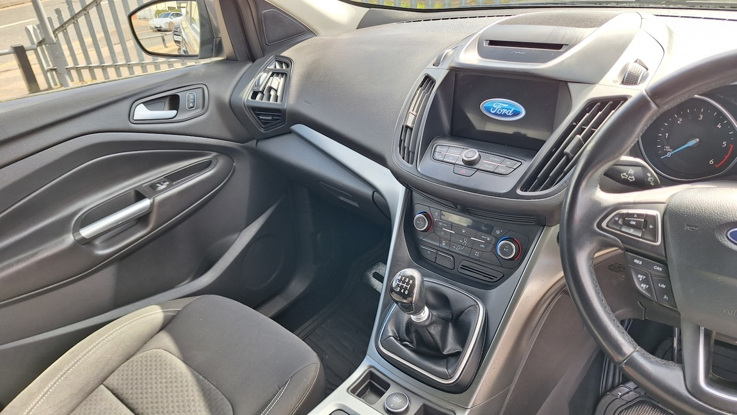 Used Ford Kuga 2018 for sale - 78070402: Photo 10