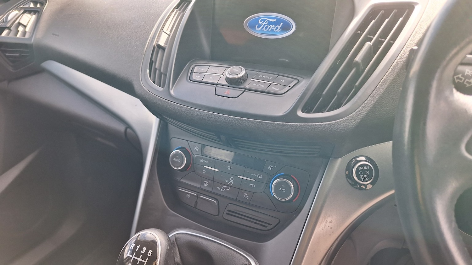 Used Ford Kuga 2018 for sale - 78070402: Photo 11