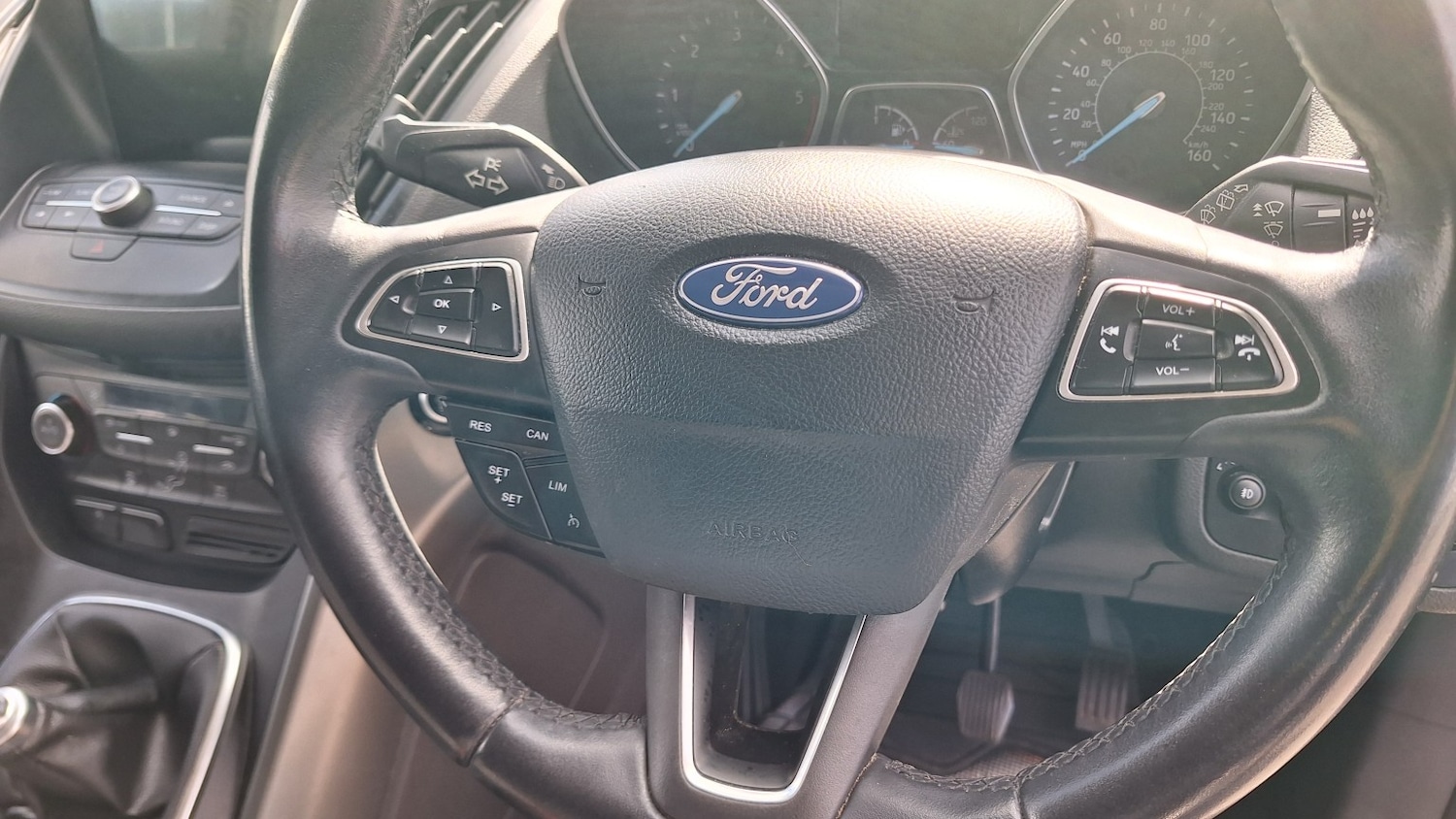 Used Ford Kuga 2018 for sale - 78070402: Photo 13