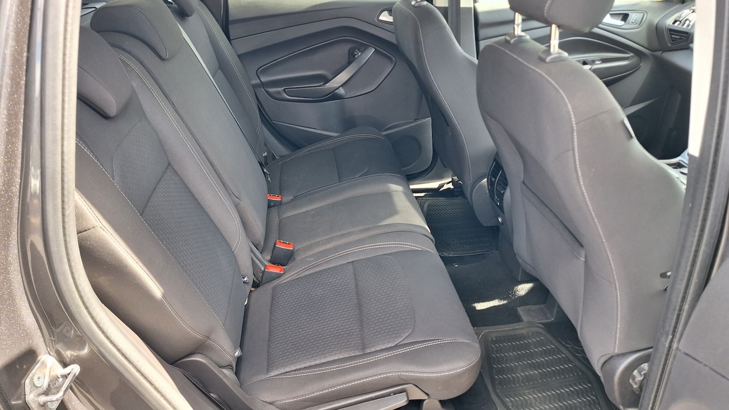 Used Ford Kuga 2018 for sale - 78070402: Photo 7